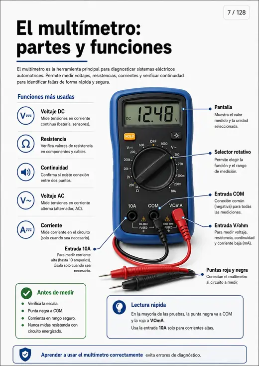 Página de muestra 3 de la guía