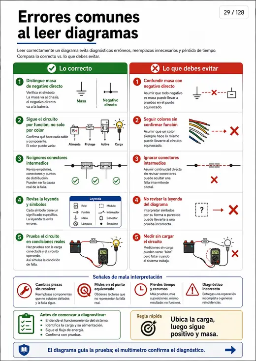 Página de muestra 8 de la guía